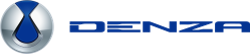 Logo DENZA